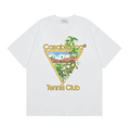 Casablanca Shirt White