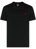 Ralph Lauren Shirt Black