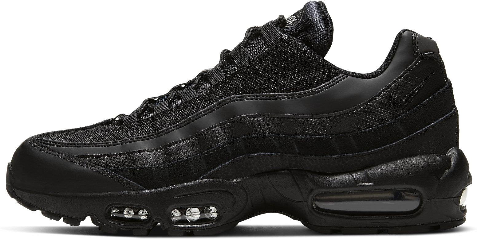 Nike Air Max 95 Black